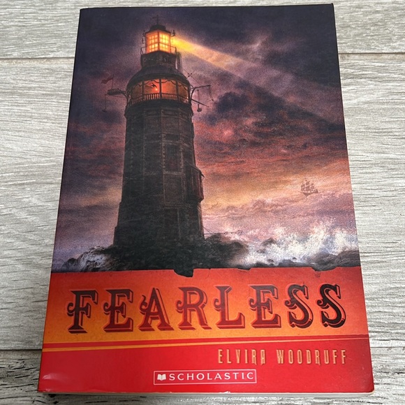 15 Chapter Books - Picture 13 of 16